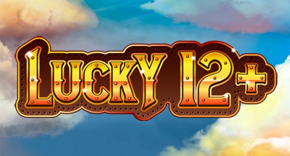 Lucky 12+